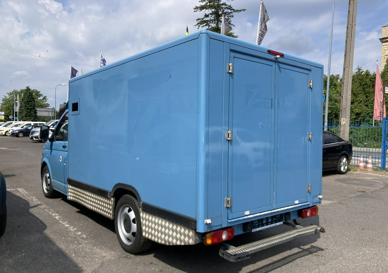 Volkswagen Transporter Trasporter T5 Bankowóz kuloodporny opanceżony Model 2015 - Zbirateljsko vozilo: slika 3 Volkswagen Transporter Trasporter T5 Bankowóz kuloodporny opanceżony Model 2015 - Zbirateljsko vozilo: slika 3