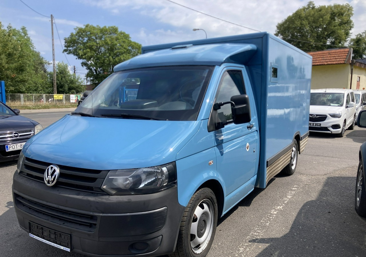 Volkswagen Transporter Trasporter T5 Bankowóz kuloodporny opanceżony Model 2015 - Zbirateljsko vozilo: slika 1 Volkswagen Transporter Trasporter T5 Bankowóz kuloodporny opanceżony Model 2015 - Zbirateljsko vozilo: slika 1