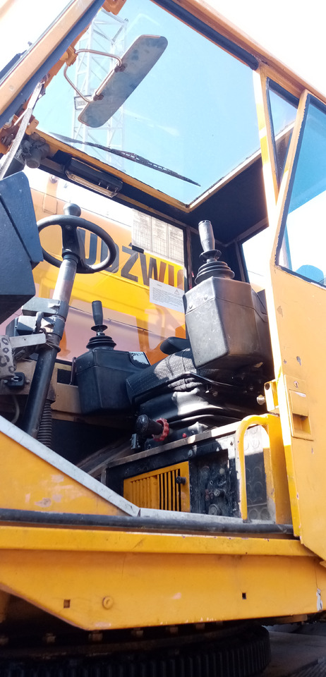 LIEBHERR LTM 1030 - Gradbeni stroj: slika 4 LIEBHERR LTM 1030 - Gradbeni stroj: slika 4