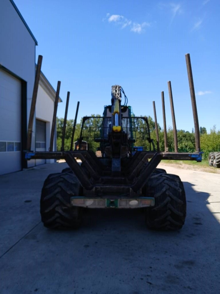 Gremo 1050 F - Forvarder: slika 4 Gremo 1050 F - Forvarder: slika 4