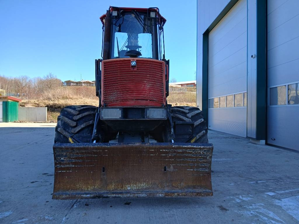 Komatsu 840.3 - Forvarder: slika 3 Komatsu 840.3 - Forvarder: slika 3