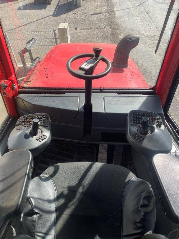 Komatsu 855.2 - Forvarder: slika 4 Komatsu 855.2 - Forvarder: slika 4