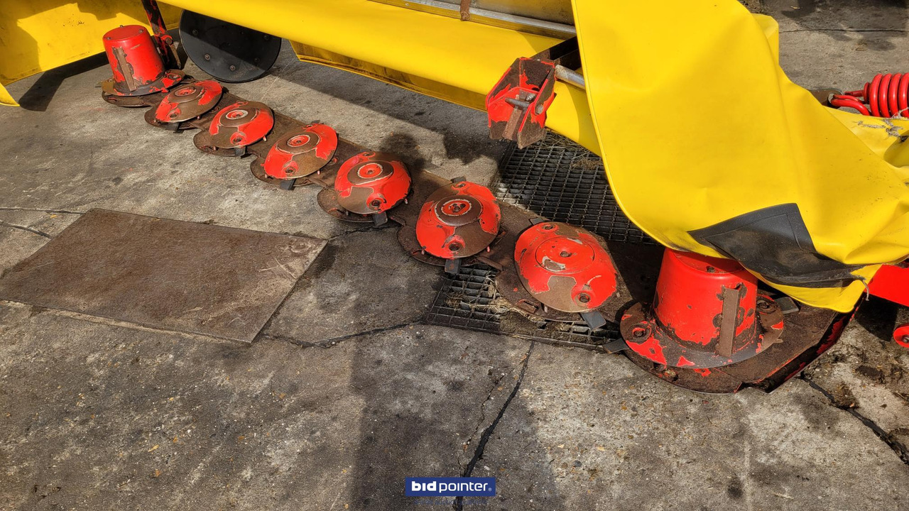 Pottinger Novadic 350 - Kosilnica: slika 5 Pottinger Novadic 350 - Kosilnica: slika 5