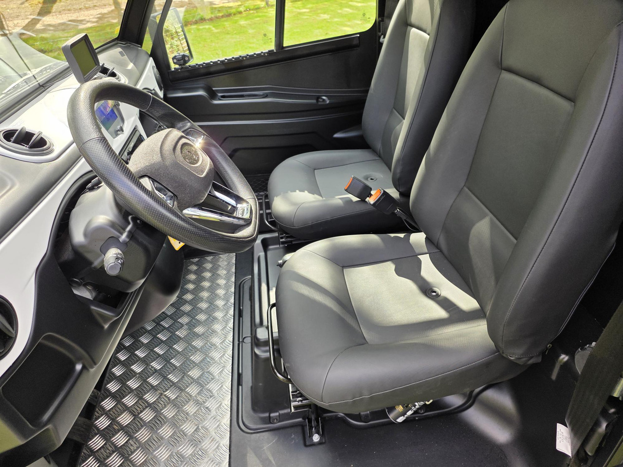 Legier pulse 4 lithuim - Voziček za golf: slika 5 Legier pulse 4 lithuim - Voziček za golf: slika 5