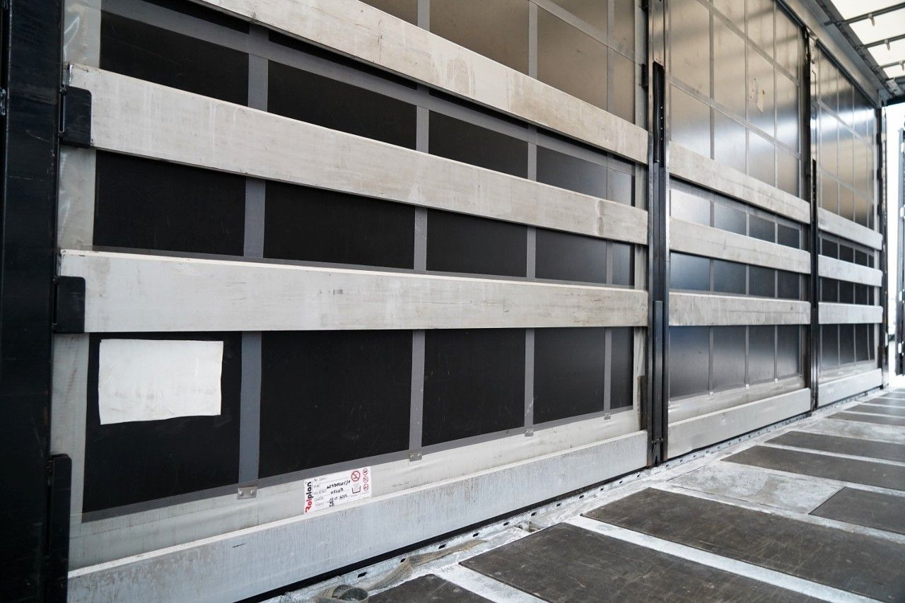 Tovornjak s ponjavo DAF XG 480 / ZESTAW TANDEM / 120 M3 / PRZEJAZDOWY /: slika 18 Tovornjak s ponjavo DAF XG 480 / ZESTAW TANDEM / 120 M3 / PRZEJAZDOWY /: slika 18