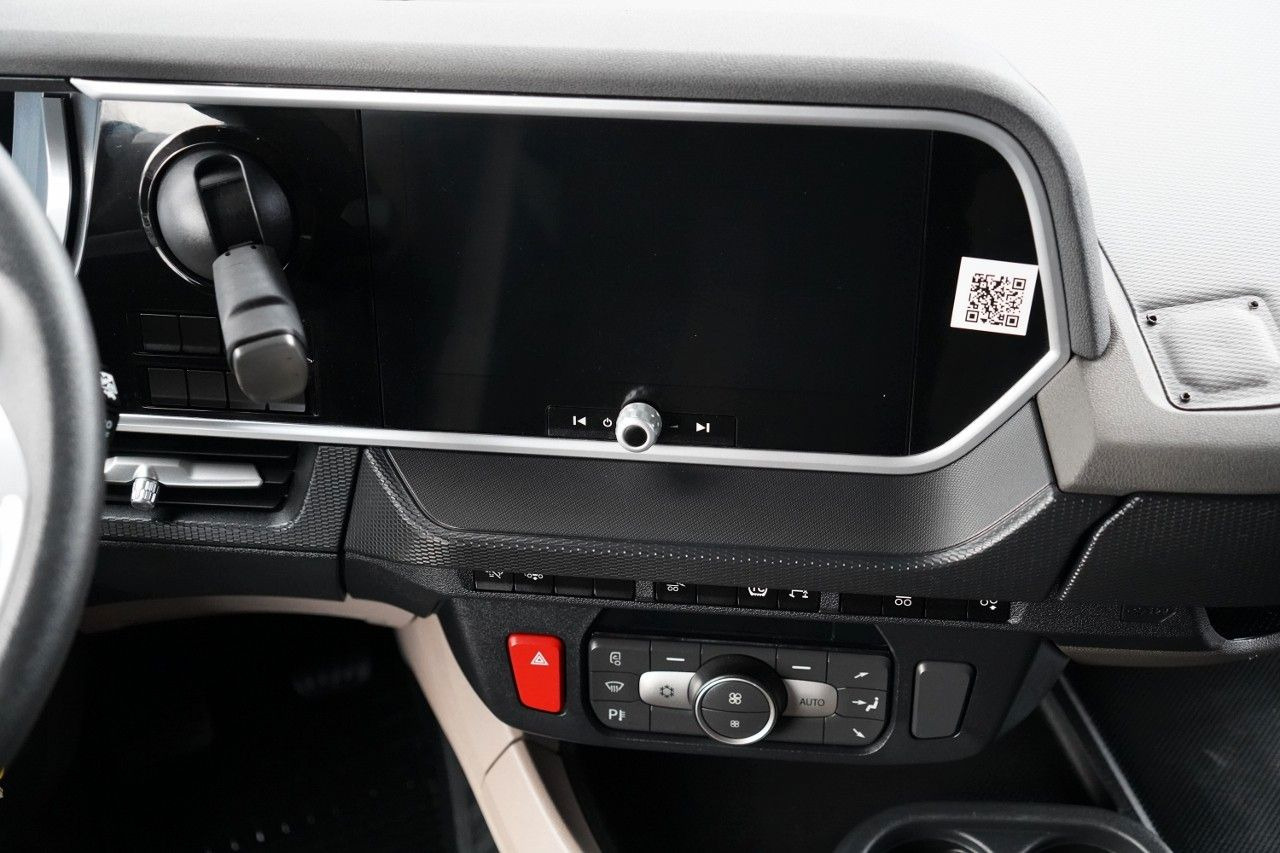 Tovornjak s ponjavo DAF XG 480 / ZESTAW TANDEM / 120 M3 / PRZEJAZDOWY /: slika 37 Tovornjak s ponjavo DAF XG 480 / ZESTAW TANDEM / 120 M3 / PRZEJAZDOWY /: slika 37