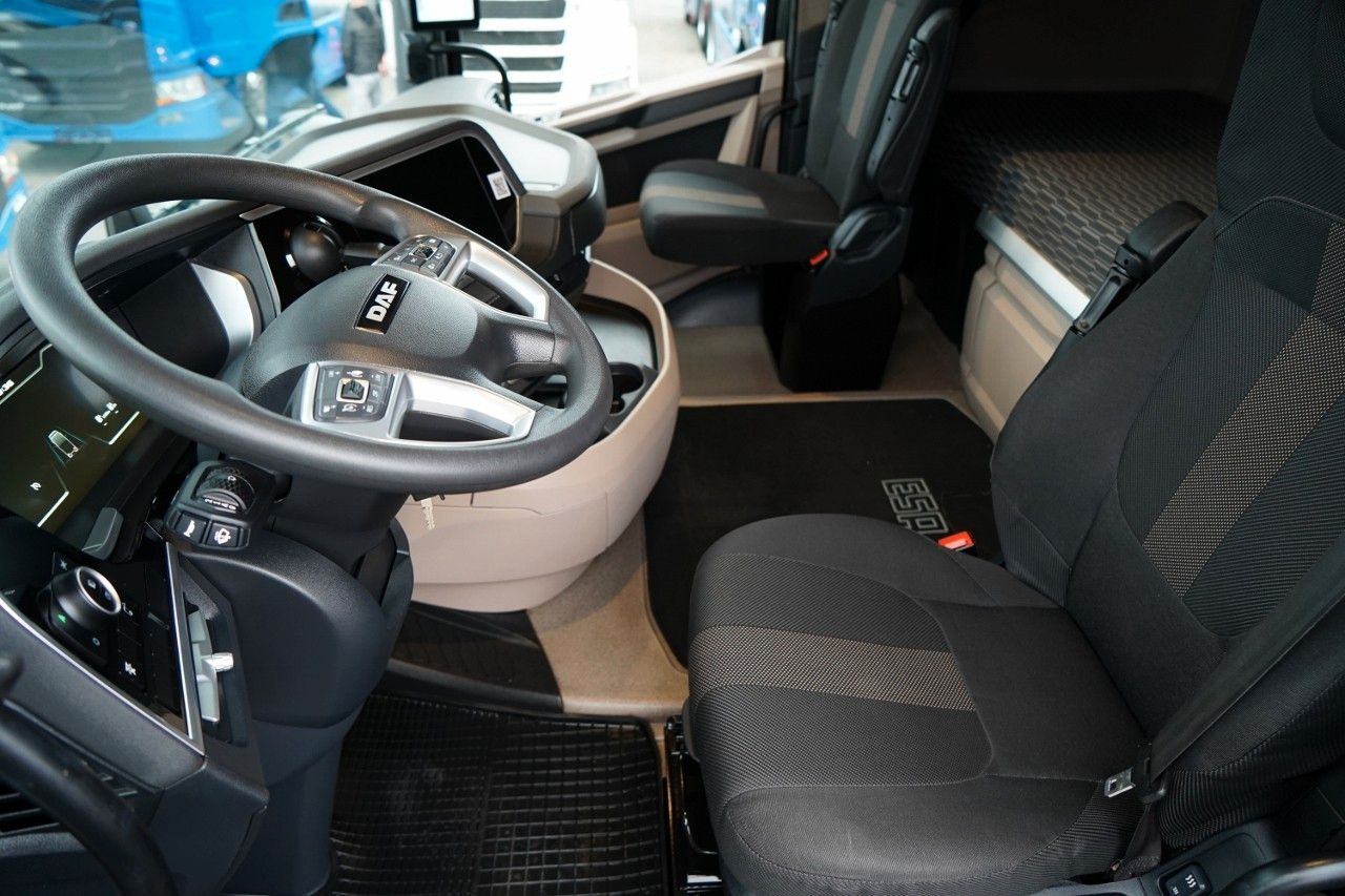 Tovornjak s ponjavo DAF XG 480 / ZESTAW TANDEM / 120 M3 / PRZEJAZDOWY /: slika 32 Tovornjak s ponjavo DAF XG 480 / ZESTAW TANDEM / 120 M3 / PRZEJAZDOWY /: slika 32