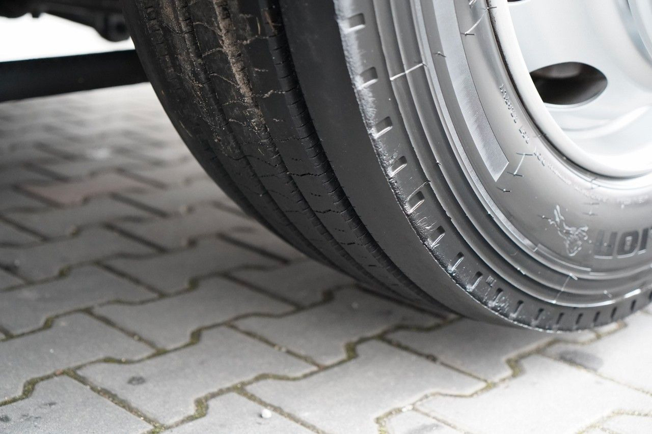 Tovornjak s ponjavo DAF XG 480 / ZESTAW TANDEM / 120 M3 / PRZEJAZDOWY /: slika 26 Tovornjak s ponjavo DAF XG 480 / ZESTAW TANDEM / 120 M3 / PRZEJAZDOWY /: slika 26