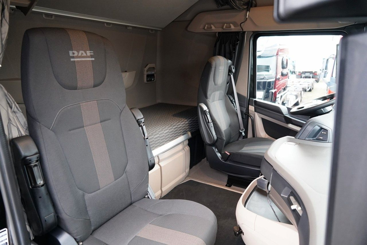 Tovornjak s ponjavo DAF XG 480 / ZESTAW TANDEM / 120 M3 / PRZEJAZDOWY /: slika 40 Tovornjak s ponjavo DAF XG 480 / ZESTAW TANDEM / 120 M3 / PRZEJAZDOWY /: slika 40