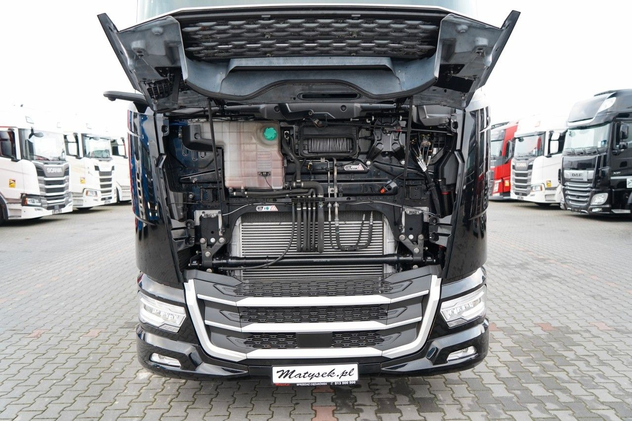 Tovornjak s ponjavo DAF XG 480 / ZESTAW TANDEM / 120 M3 / PRZEJAZDOWY /: slika 41 Tovornjak s ponjavo DAF XG 480 / ZESTAW TANDEM / 120 M3 / PRZEJAZDOWY /: slika 41