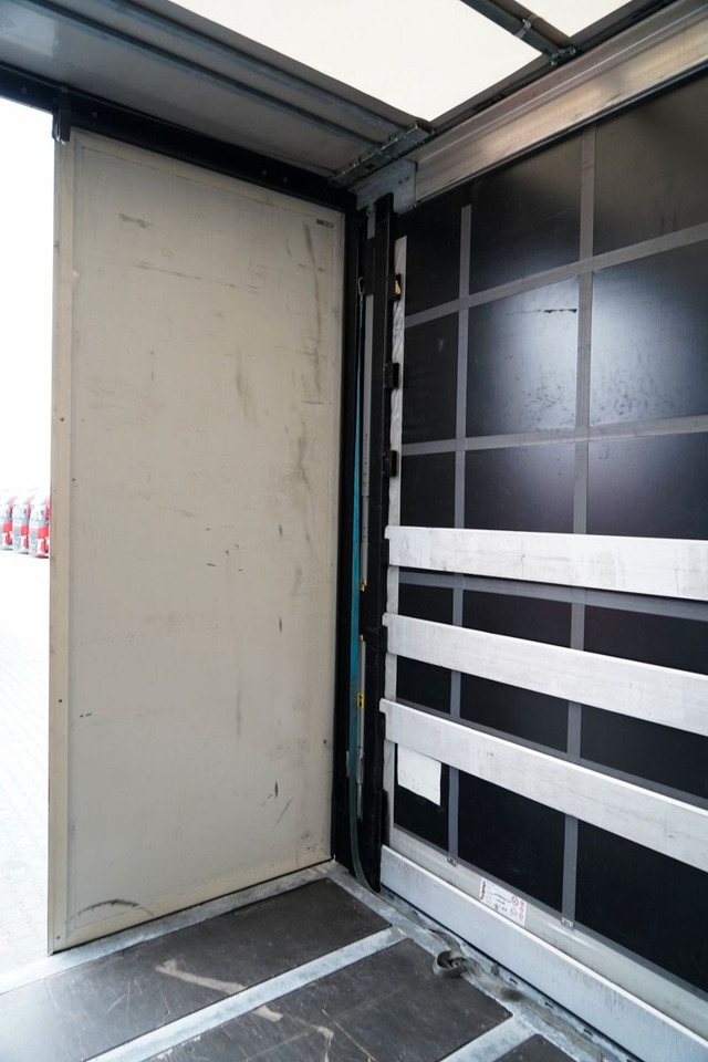 Tovornjak s ponjavo DAF XG 480 / ZESTAW TANDEM / 120 M3 / PRZEJAZDOWY /: slika 22 Tovornjak s ponjavo DAF XG 480 / ZESTAW TANDEM / 120 M3 / PRZEJAZDOWY /: slika 22