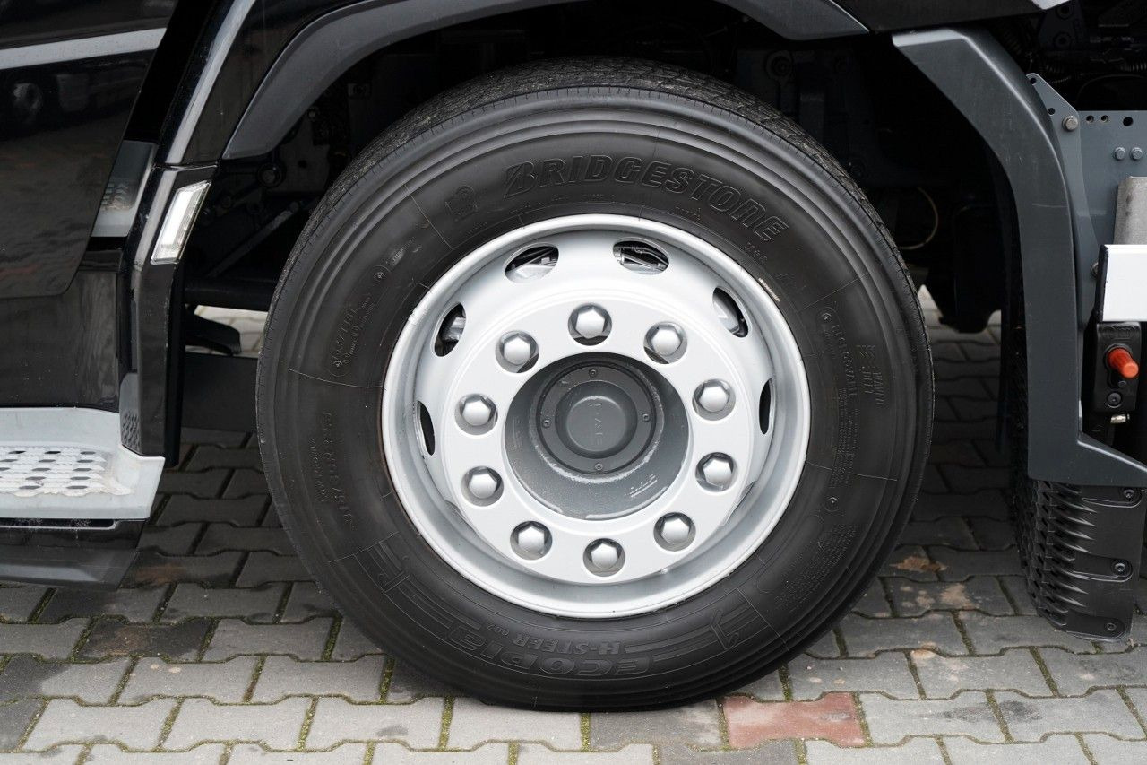 Tovornjak s ponjavo DAF XG 480 / ZESTAW TANDEM / 120 M3 / PRZEJAZDOWY /: slika 24 Tovornjak s ponjavo DAF XG 480 / ZESTAW TANDEM / 120 M3 / PRZEJAZDOWY /: slika 24