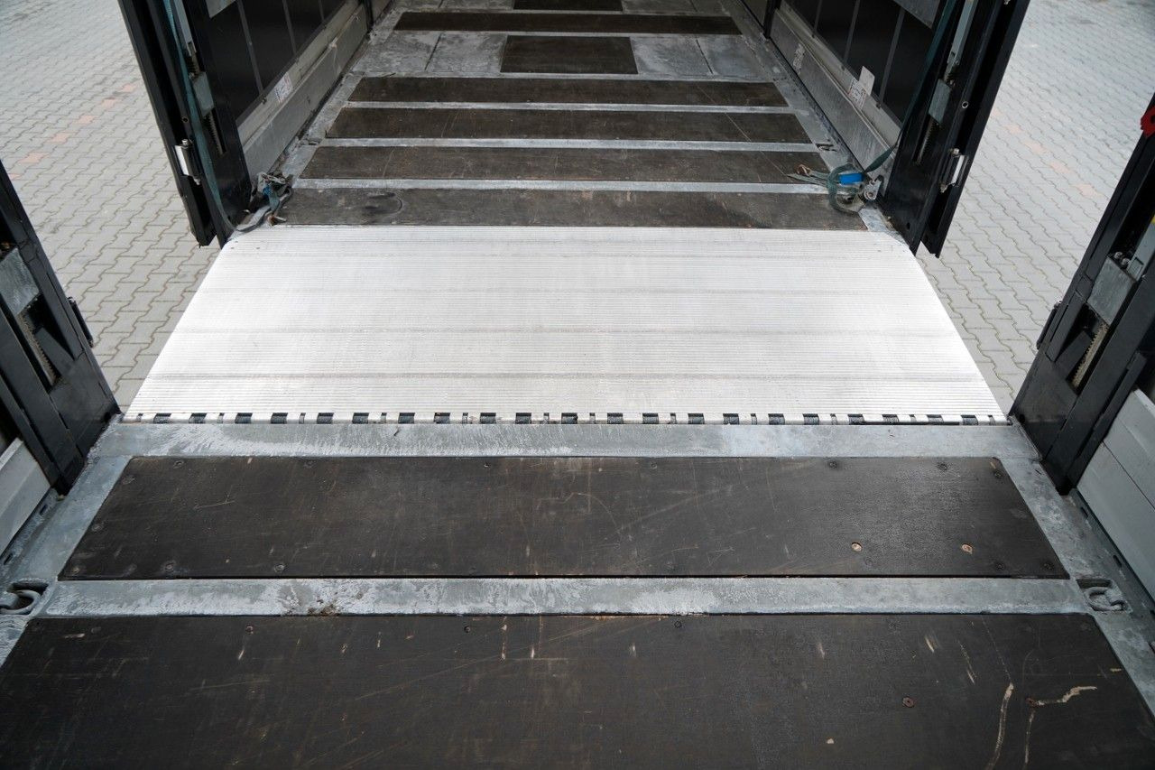 Tovornjak s ponjavo DAF XG 480 / ZESTAW TANDEM / 120 M3 / PRZEJAZDOWY /: slika 20 Tovornjak s ponjavo DAF XG 480 / ZESTAW TANDEM / 120 M3 / PRZEJAZDOWY /: slika 20