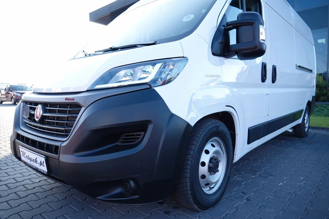 Fiat DUCATO / CHŁODNIA / MUTLITEMPERATURA / 2X AGREGA - Hladilno vozilo: slika 5 Fiat DUCATO / CHŁODNIA / MUTLITEMPERATURA / 2X AGREGA - Hladilno vozilo: slika 5