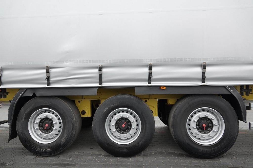 Frühauf CURTAINSIDER / STANDARD / SAF/ STRONG FLOOR/2015  lizing Frühauf CURTAINSIDER / STANDARD / SAF/ STRONG FLOOR/2015: slika 6