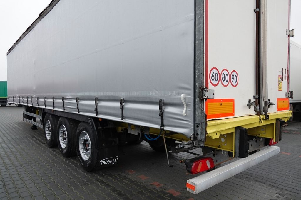 Frühauf CURTAINSIDER / STANDARD / SAF/ STRONG FLOOR/2015  lizing Frühauf CURTAINSIDER / STANDARD / SAF/ STRONG FLOOR/2015: slika 8