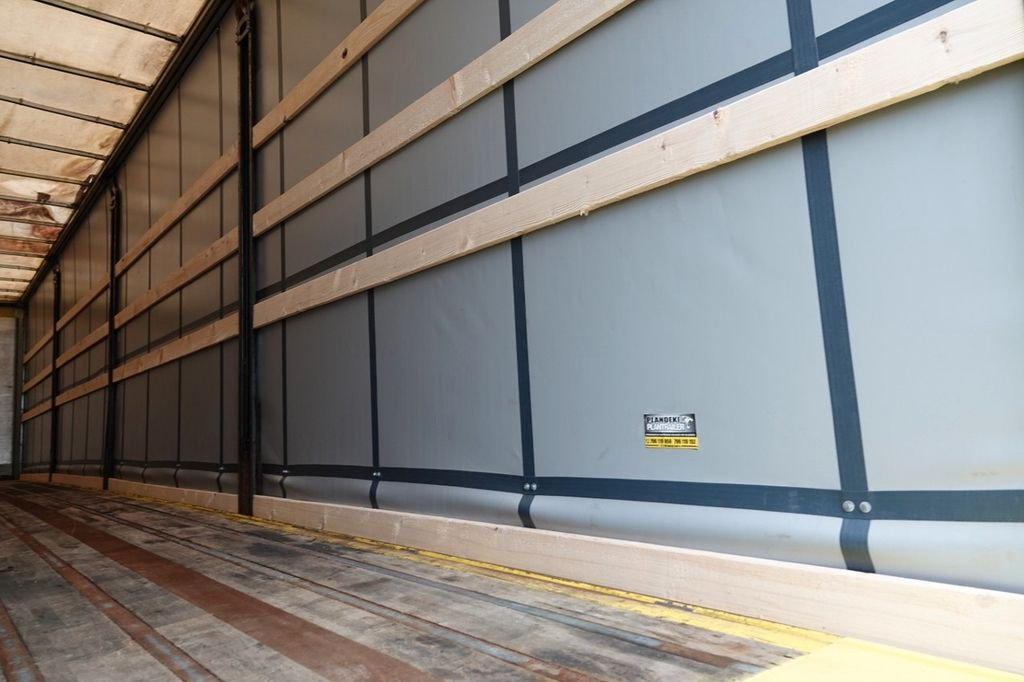 Frühauf CURTAINSIDER / STANDARD / SAF/ STRONG FLOOR/2015  lizing Frühauf CURTAINSIDER / STANDARD / SAF/ STRONG FLOOR/2015: slika 15