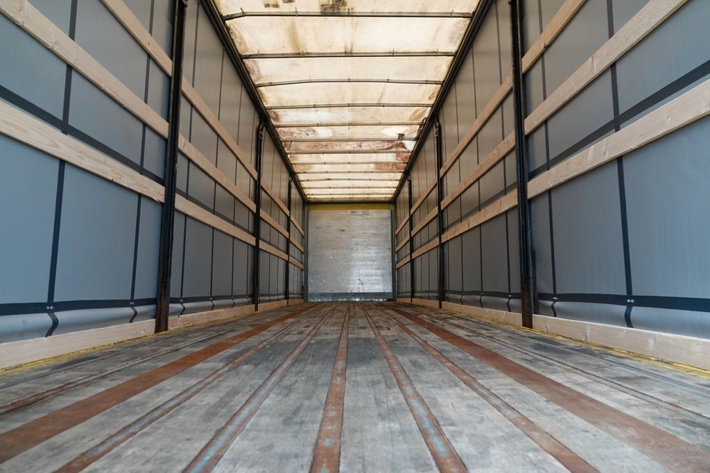 Frühauf CURTAINSIDER / STANDARD / SAF/ STRONG FLOOR/2015  lizing Frühauf CURTAINSIDER / STANDARD / SAF/ STRONG FLOOR/2015: slika 13