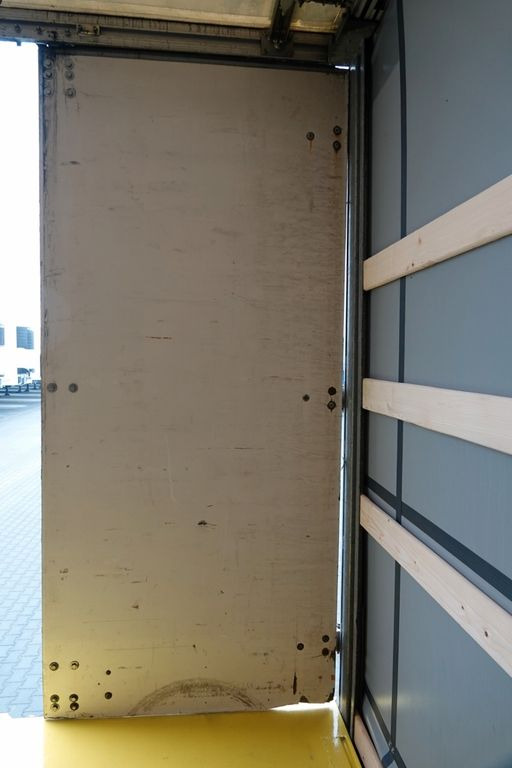 Frühauf CURTAINSIDER / STANDARD / SAF/ STRONG FLOOR/2015  lizing Frühauf CURTAINSIDER / STANDARD / SAF/ STRONG FLOOR/2015: slika 18