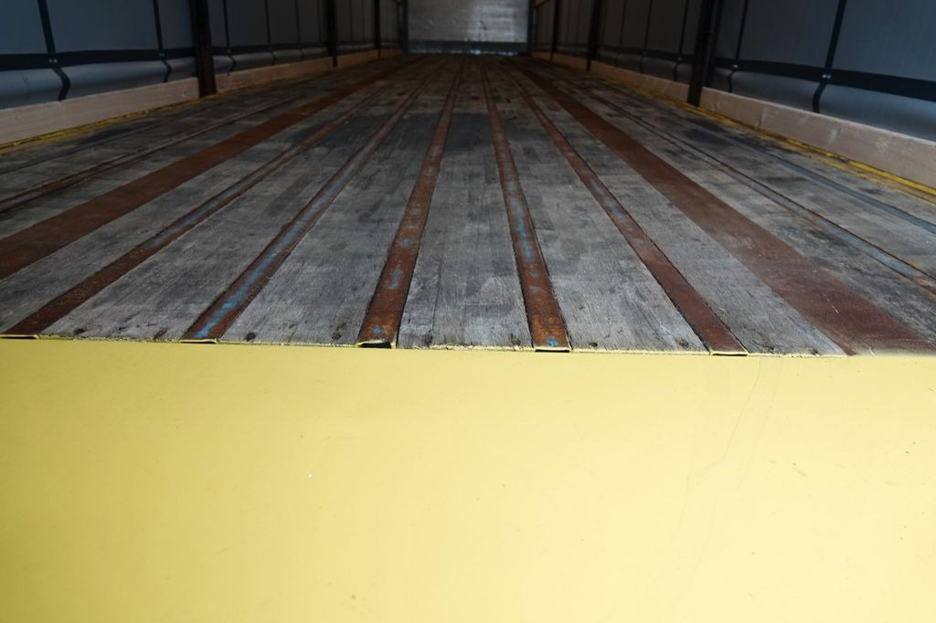 Frühauf CURTAINSIDER / STANDARD / SAF/ STRONG FLOOR/2015  lizing Frühauf CURTAINSIDER / STANDARD / SAF/ STRONG FLOOR/2015: slika 16