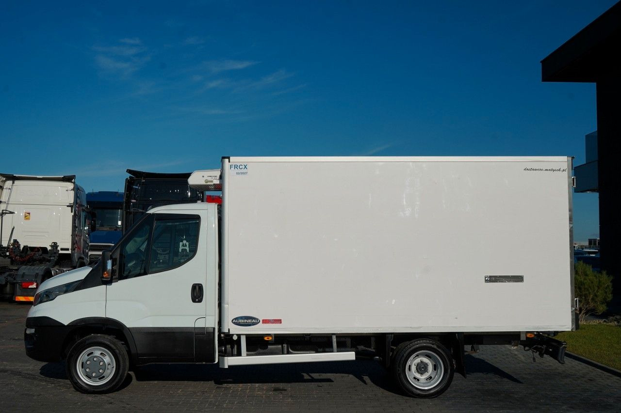 Iveco DAILY 35-150 / 3.0 d / CHŁODNIA / 3,85 M / AGR - Hladilno vozilo: slika 4 Iveco DAILY 35-150 / 3.0 d / CHŁODNIA / 3,85 M / AGR - Hladilno vozilo: slika 4