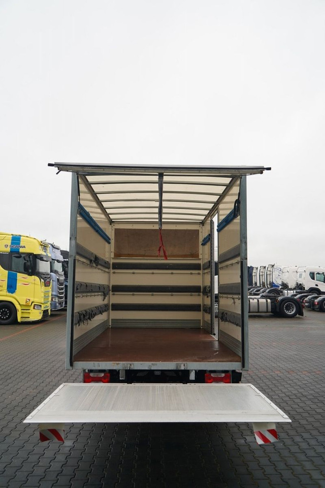 Hladilno vozilo Iveco DAILY 35-160 / KONTENER 4,3 M / WINDA DHOLLANDIA: slika 24 Hladilno vozilo Iveco DAILY 35-160 / KONTENER 4,3 M / WINDA DHOLLANDIA: slika 24