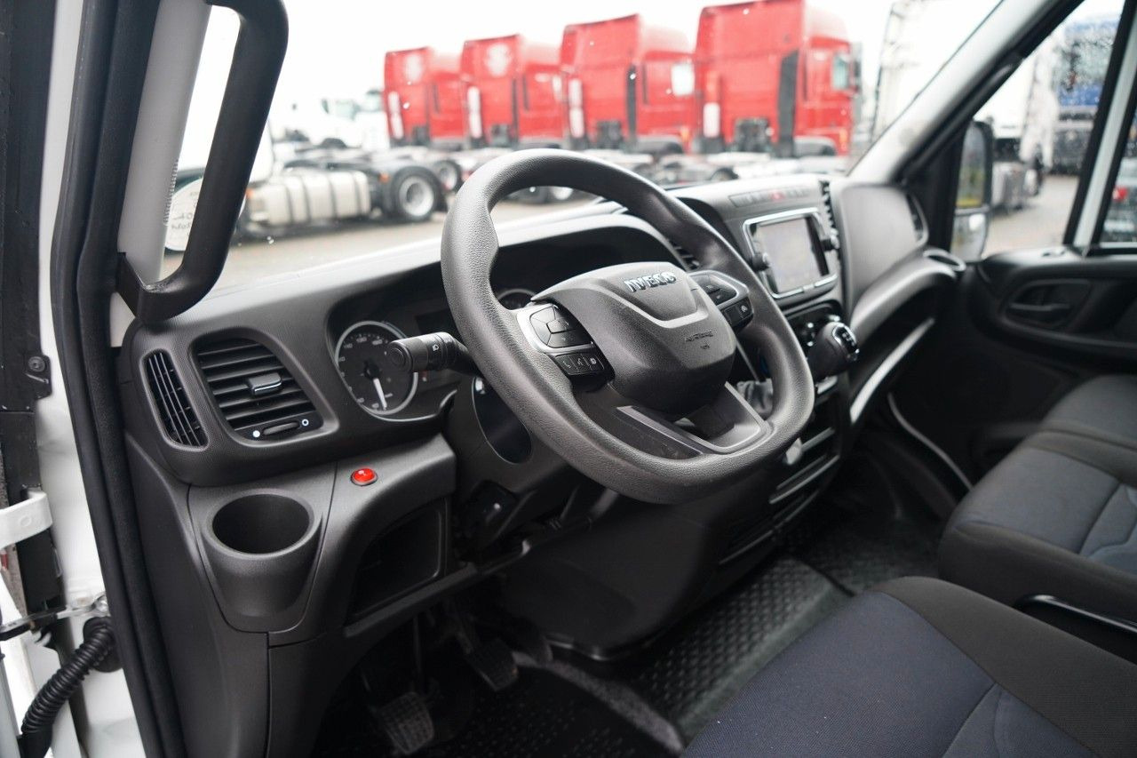 Hladilno vozilo Iveco DAILY 35-160 / KONTENER 4,3 M / WINDA DHOLLANDIA: slika 29 Hladilno vozilo Iveco DAILY 35-160 / KONTENER 4,3 M / WINDA DHOLLANDIA: slika 29