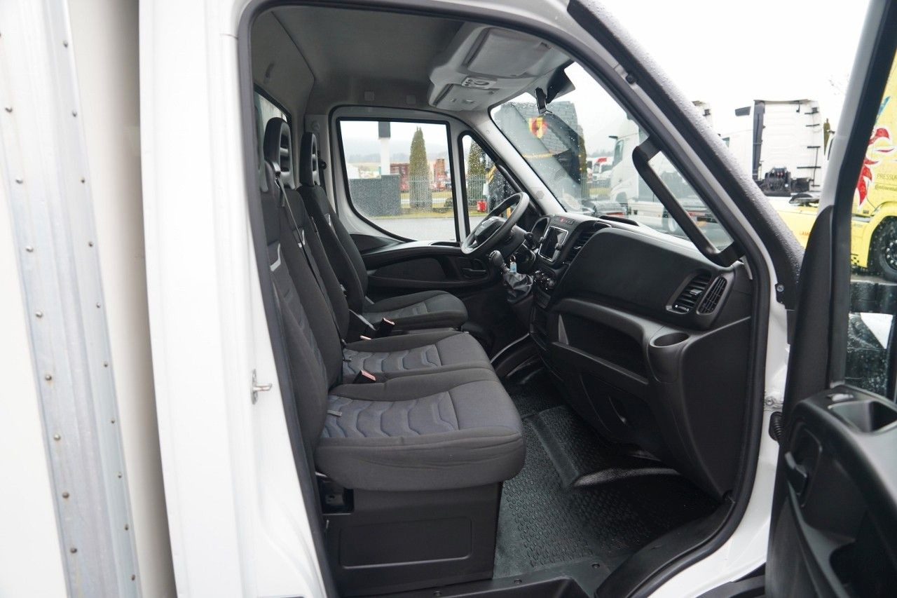 Hladilno vozilo Iveco DAILY 35-160 / KONTENER 4,3 M / WINDA DHOLLANDIA: slika 43 Hladilno vozilo Iveco DAILY 35-160 / KONTENER 4,3 M / WINDA DHOLLANDIA: slika 43