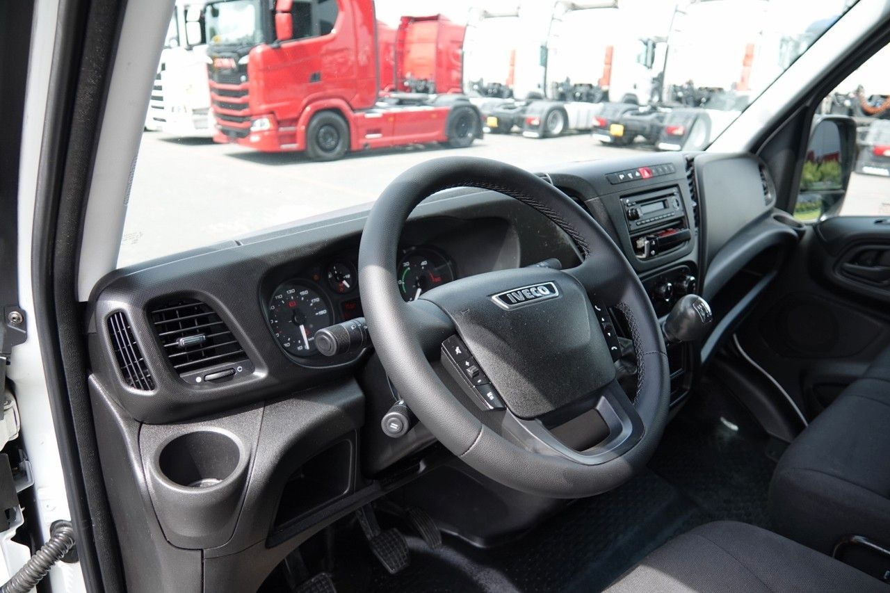 Iveco DAILY  / CHŁODNIA / AGREGAT CARIER -XARIOS 200 / lizing Iveco DAILY  / CHŁODNIA / AGREGAT CARIER -XARIOS 200 /: slika 9