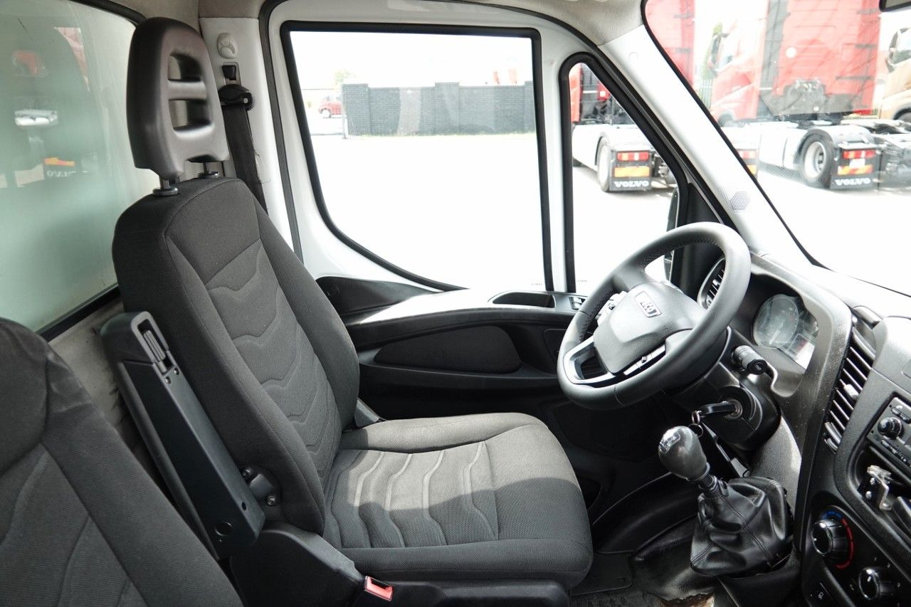 Iveco DAILY  / CHŁODNIA / AGREGAT CARIER -XARIOS 200 / lizing Iveco DAILY  / CHŁODNIA / AGREGAT CARIER -XARIOS 200 /: slika 10