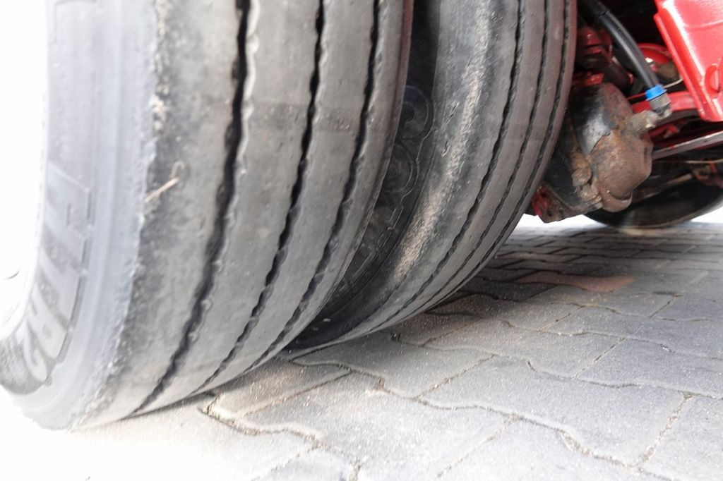 Nizko noseča polprikolica Kässbohrer NSP-24 / NACZEPA LAWETA / NISKOPODWOZIE / ROZCIĄ: slika 16 Nizko noseča polprikolica Kässbohrer NSP-24 / NACZEPA LAWETA / NISKOPODWOZIE / ROZCIĄ: slika 16