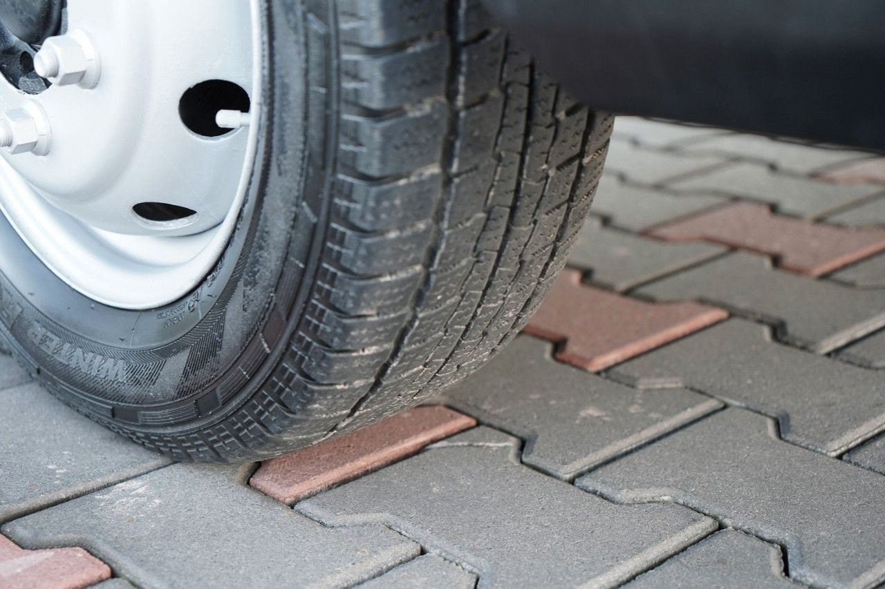 Dvižna ploščad montirana na tovornjak Nissan CABSTAR / ZWYŻKA 16,3 METRÓW / BLIŹNIAK / UDŹWIG: slika 28