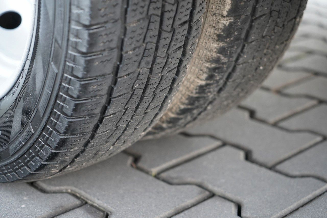 Dvižna ploščad montirana na tovornjak Nissan CABSTAR / ZWYŻKA 16,3 METRÓW / BLIŹNIAK / UDŹWIG: slika 30