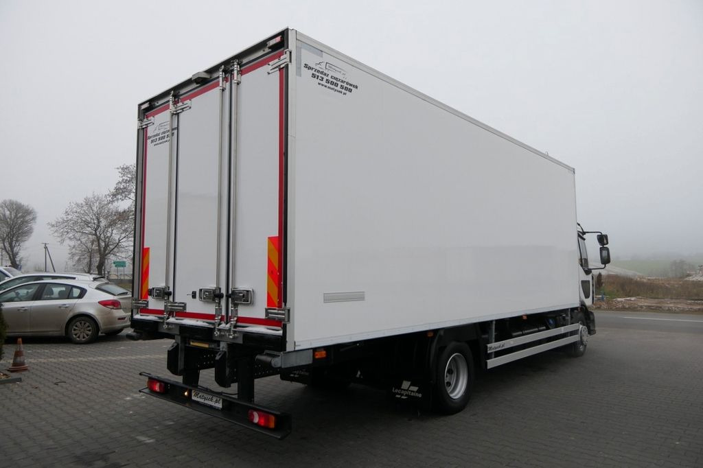 Renault D 16 260 / 4X2 / REFRIDGERATOR - 6,8 M / BI TEMP - Tovornjak hladilnik: slika 4 Renault D 16 260 / 4X2 / REFRIDGERATOR - 6,8 M / BI TEMP - Tovornjak hladilnik: slika 4