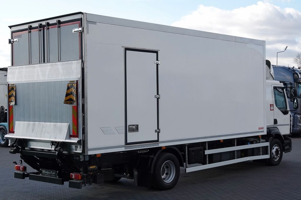 Renault D 250 / CHŁODNIA - 6,7 m / THERMO KING T 600R / Renault D 250 / CHŁODNIA - 6,7 m / THERMO KING T 600R / - Tovornjak hladilnik: slika 4 Renault D 250 / CHŁODNIA - 6,7 m / THERMO KING T 600R / Renault D 250 / CHŁODNIA - 6,7 m / THERMO KING T 600R / - Tovornjak hladilnik: slika 4