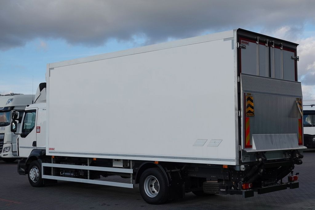 Renault D 250 / CHŁODNIA - 6,7 m / THERMO KING T 600R / Renault D 250 / CHŁODNIA - 6,7 m / THERMO KING T 600R / - Tovornjak hladilnik: slika 3 Renault D 250 / CHŁODNIA - 6,7 m / THERMO KING T 600R / Renault D 250 / CHŁODNIA - 6,7 m / THERMO KING T 600R / - Tovornjak hladilnik: slika 3