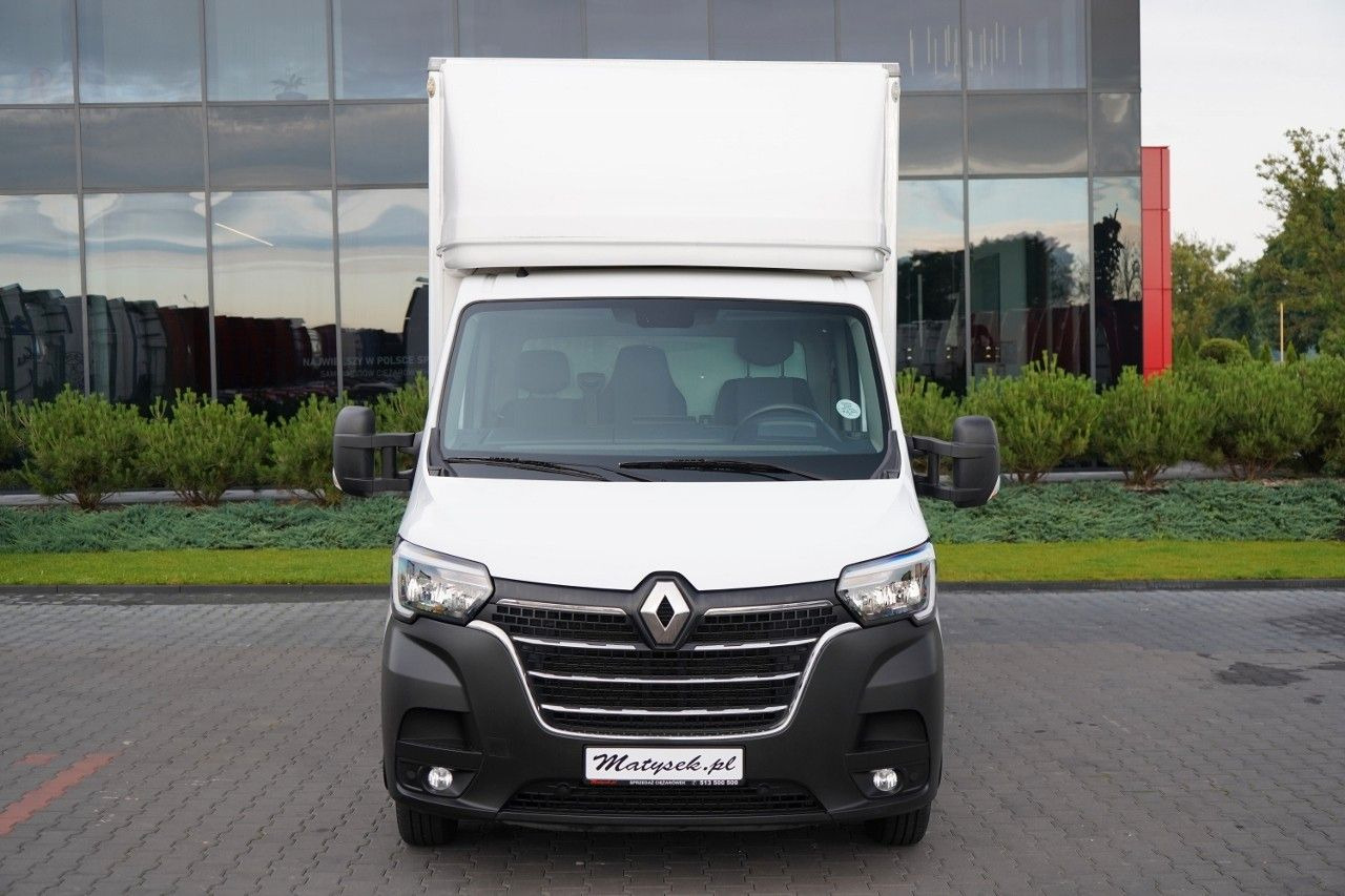 Renault MASTER / KONTENER / BLIŹNIAK / DMC: 3500 KG - Hladilno vozilo: slika 2 Renault MASTER / KONTENER / BLIŹNIAK / DMC: 3500 KG - Hladilno vozilo: slika 2