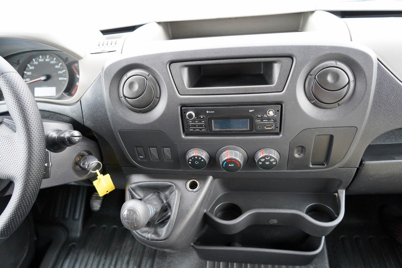 Dostavno vozilo prekucnik Renault MASTER  / WYWROTKA  / 130  KM /  MANUAL / 3 OSOB: slika 15