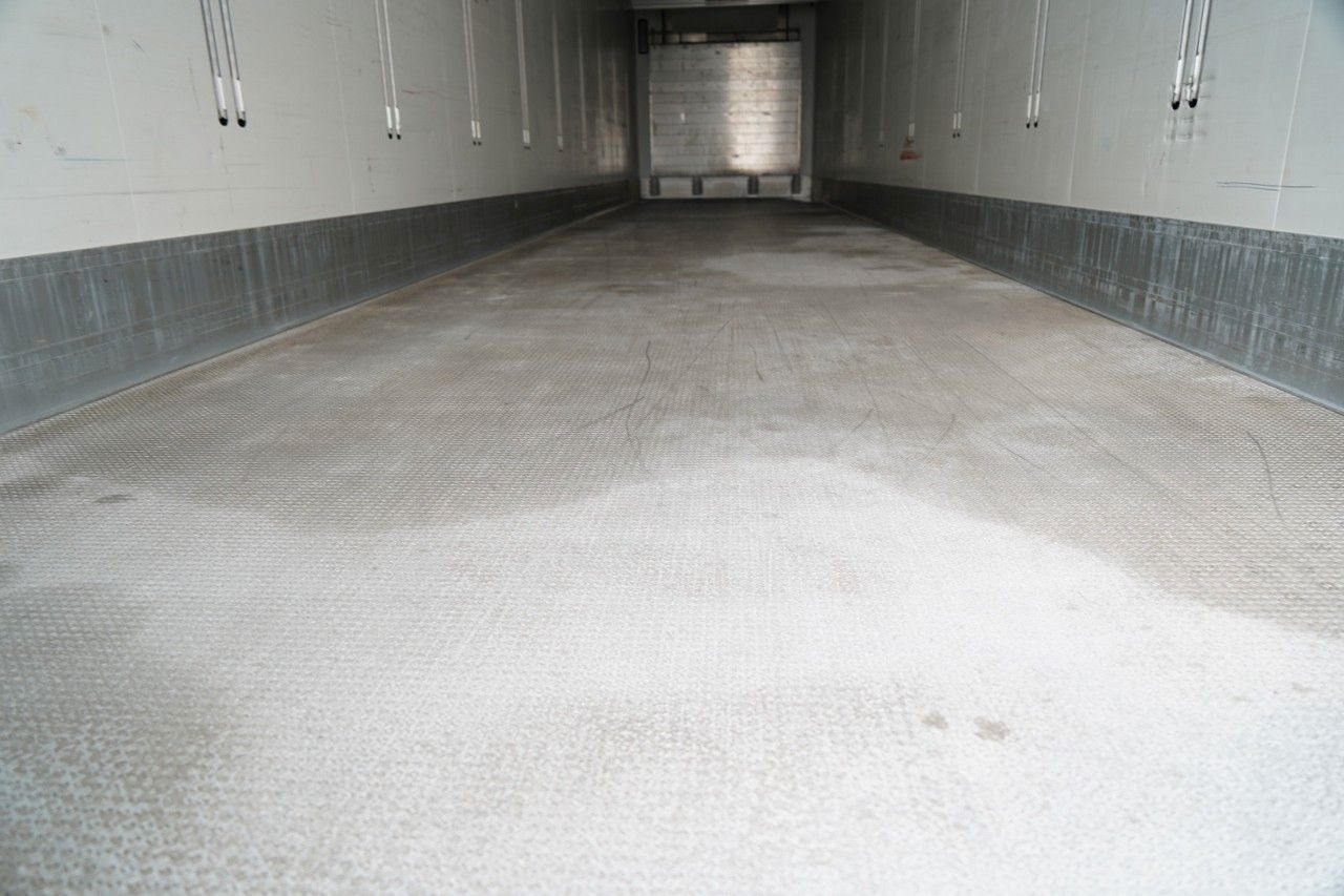 Polprikolica hladilnik Schmitz Cargobull CHŁODNIA / THERMO KING SLX 300 / DOPPELSTOCK / 2: slika 13