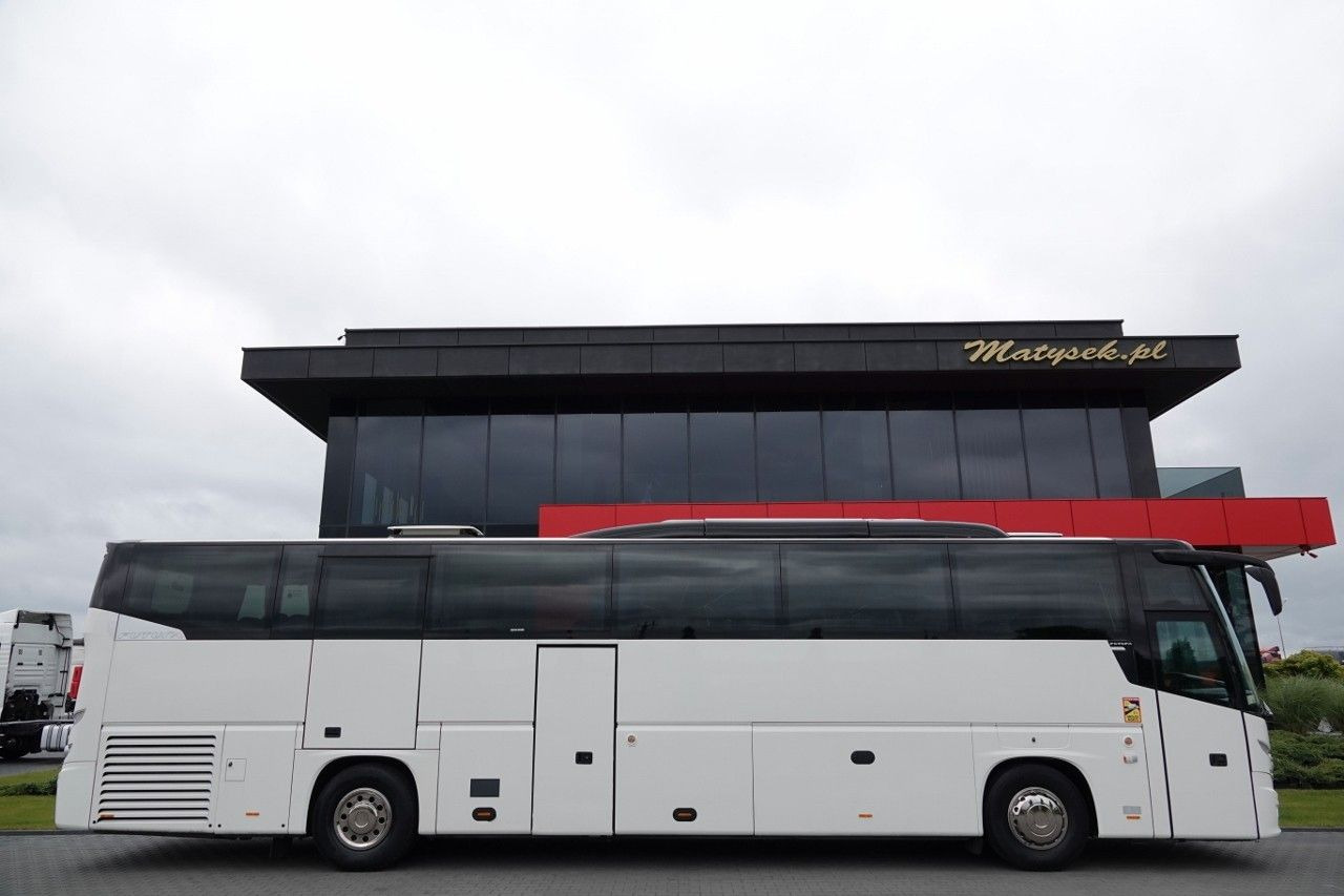 VDL BOVA FHD2 / EURO 6 / SPROWADZONY / 12. 2015 / TURYSTY - Potovalni avtobus: slika 5 VDL BOVA FHD2 / EURO 6 / SPROWADZONY / 12. 2015 / TURYSTY - Potovalni avtobus: slika 5