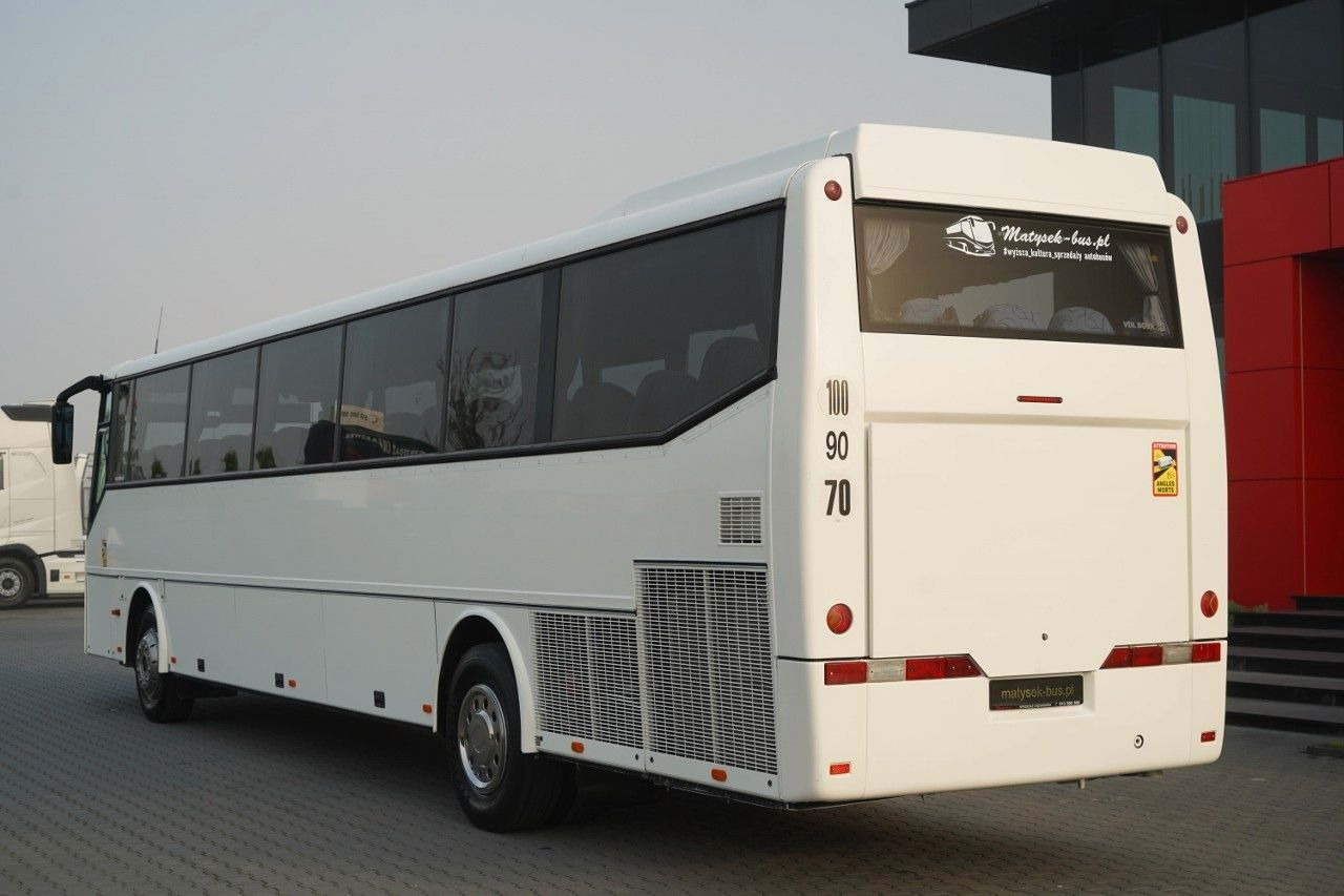 VDL BOVA FLD / EURO5 /MANUAL / SPROWADZONY / 352500KM !!! - Potovalni avtobus: slika 2 VDL BOVA FLD / EURO5 /MANUAL / SPROWADZONY / 352500KM !!! - Potovalni avtobus: slika 2
