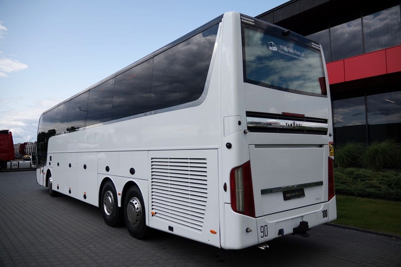 Vanhool TDX 20 ALTANO / EURO 6 / SPROWADZONY / TURYSTYCZ - Dvonadstropni avtobus: slika 2 Vanhool TDX 20 ALTANO / EURO 6 / SPROWADZONY / TURYSTYCZ - Dvonadstropni avtobus: slika 2