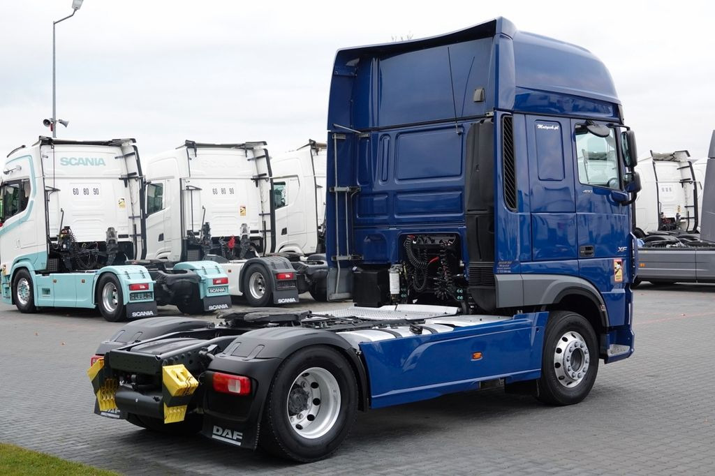DAF XF 480 / 2021 ROK / I-PARK COOL / 190 tys.km. - Vlačilec: slika 5 DAF XF 480 / 2021 ROK / I-PARK COOL / 190 tys.km. - Vlačilec: slika 5