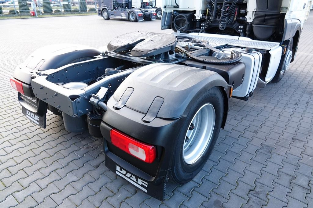 Vlačilec DAF XF 480 / HYDRAULIKA / I - PARK COOL / SPROWADZON: slika 10