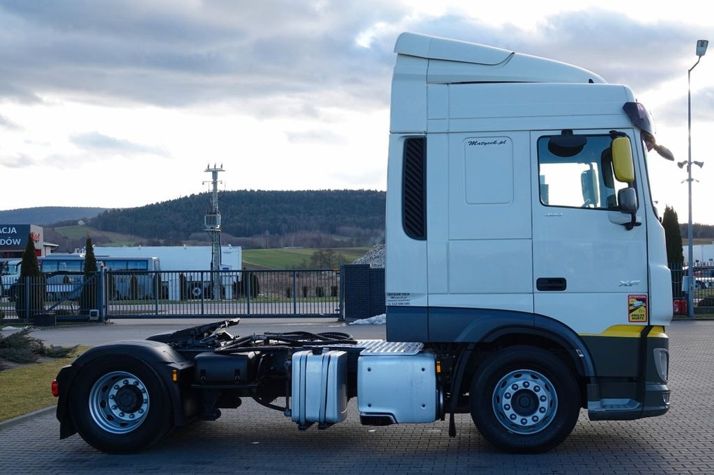 Vlačilec DAF XF 480 / HYDRAULIKA / I - PARK COOL / SPROWADZON: slika 6