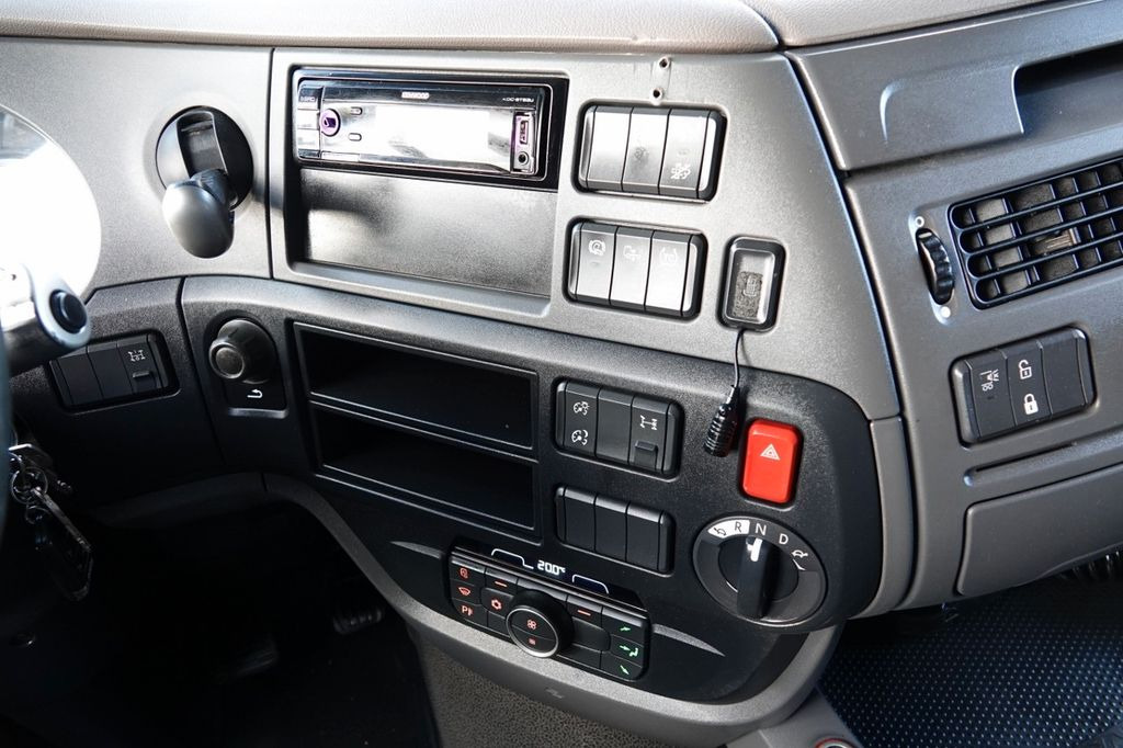 Vlačilec DAF XF 480 / HYDRAULIKA / I - PARK COOL / SPROWADZON: slika 15
