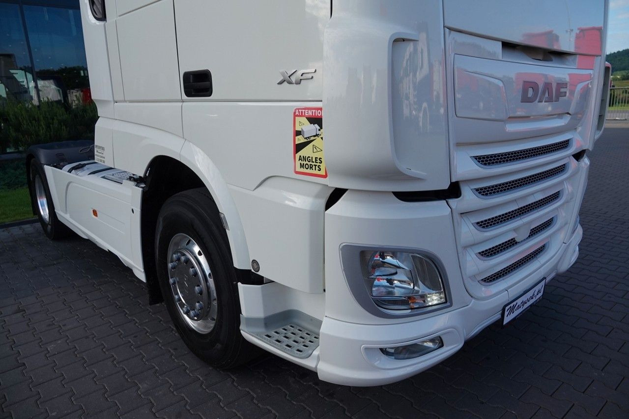 DAF XF 480 / I-PARK COOL / 2021 ROK / 299 TYS. KM ! - Vlačilec: slika 5 DAF XF 480 / I-PARK COOL / 2021 ROK / 299 TYS. KM ! - Vlačilec: slika 5