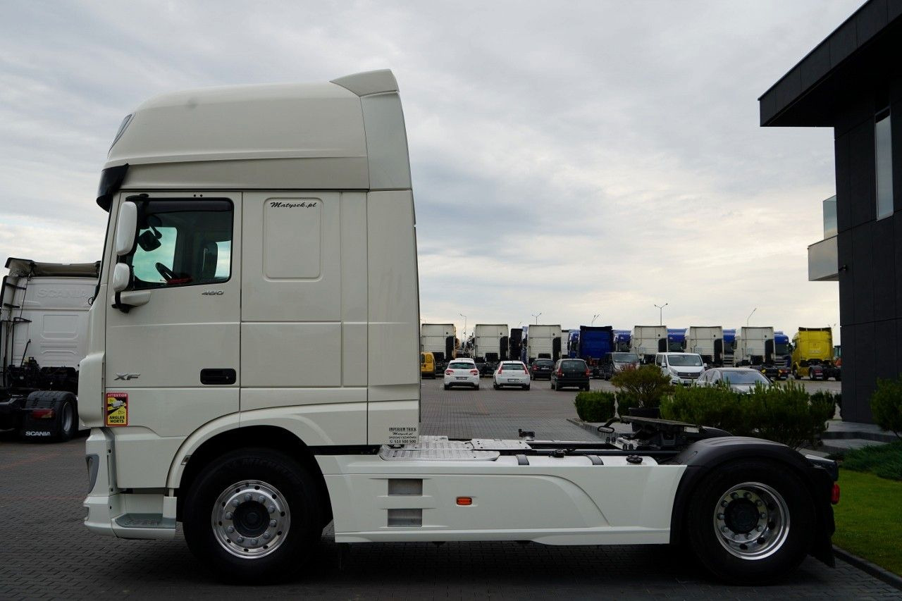 DAF XF 480 / I-PARK COOL / ALUFELGI / SSC / SPROWADZ - Vlačilec: slika 3 DAF XF 480 / I-PARK COOL / ALUFELGI / SSC / SPROWADZ - Vlačilec: slika 3