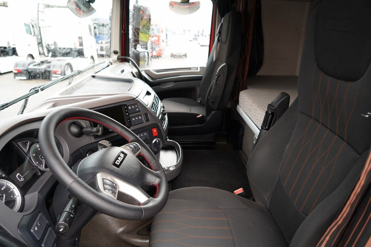 Vlačilec DAF XF 480 / LOW DECK / MEGA / 2021 / SSC / PO KONTR: slika 14