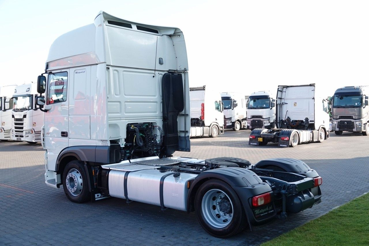 DAF XF 480 / LOW DECK / MEGA / I-PARK COOL / TV / 20 - Vlačilec: slika 4 DAF XF 480 / LOW DECK / MEGA / I-PARK COOL / TV / 20 - Vlačilec: slika 4
